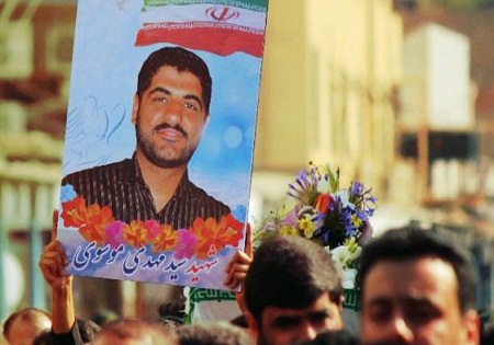 شهادت سید راه را برای دیگر رزمندگان جنوب باز کرد