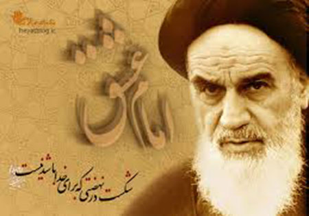 به معاندین و فتنه گران ثابت می کنیم که راه و نام امام همیشه زنده و جاویدان است