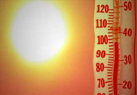 ماه «می» گرم ترین دوره در ۳۶ سال اخیر