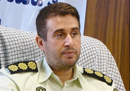پاتک بامدادی پلیس به باند توزیع مواد مخدر در پاکدشت