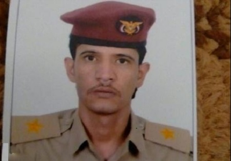 ترور یک نیروی نخبه نظامی یمن