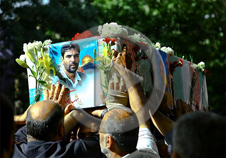نماهنگ/ از شام بلا شهید آوردند