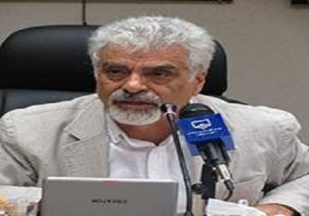 کاظم معمار ضیاء درگذشت