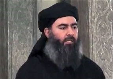 جزئیات جدید از سرنوشت سرکرده گروه تروریستی داعش