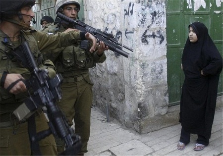 سازمان ملل: لغو مجوز ورود فلسطینی‌ها، مجازات گروهی است