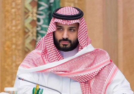 نامه‌نگاری «محمد بن سلمان» با مقامات ایرانی درباره بحران یمن