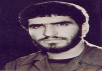 جبهه سفره شهادت است که به واسطه امام(ره) گسترده شده و صاحب احسان خداست