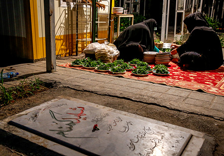 پاتوق‌های «افطار تا سحر» برای تهرانگردی