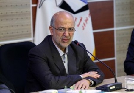 حرکت رو به جلوی صندوق قرض الحسنه شاهد قابل ستایش است