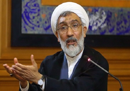 ایران دارای بالاترین نرخ جهانی حجم شکایات در محاکم قضایی است