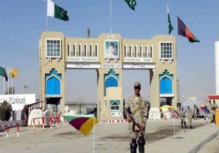 اعلام آتش بس در مرز «تورخم» بین افغانستان و پاکستان