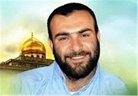 به شهادت پسرم افتخار می‌کنم
