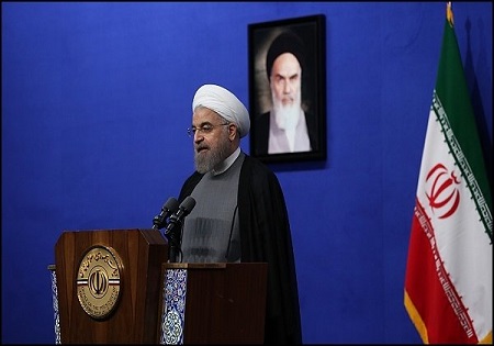 ضرورت تقویت امید و اعتماد در جامعه/برجام  فضای مناسبی را برای فعالیت‌های مختلف فراهم کرده است