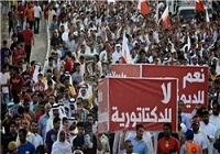تجمع‌ علمای بحرین در اعتراض به حکم شیخ 