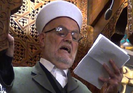 صهیونیست‌ها در پی تخریب مسجد القِبلی و تقسیم مسجد الاقصی هستند