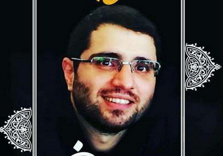 مراسم هفتمین روز درگذشت مرحوم علی دادمان لغو شد