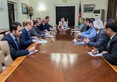 نماینده یونسکو در افغانستان خواستار پیگیری قضائی خشونت علیه خبرنگاران شد