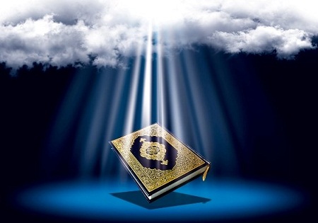 رکورد سریعترین ختم قرآن شکسته شد