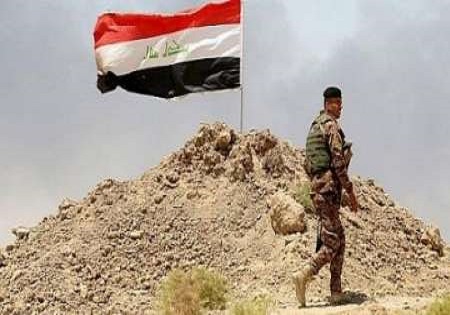 کشته شدن 50 داعشی در عملیات نیروهای عراقی در جنوب موصل