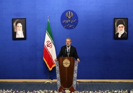 اقدام دولت درخصوص ناهنجاری‌های موجود درباره انتشار فیش‌های حقوقی قابل تحسین است