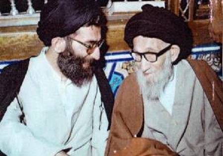 چرا پدر رهبر انقلاب وارد دنیای سیاست نشدند؟