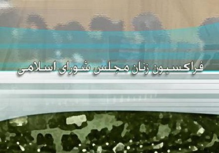 بانوان مجلس تعاملات داخلی و خارجی خود را افزایش دهند