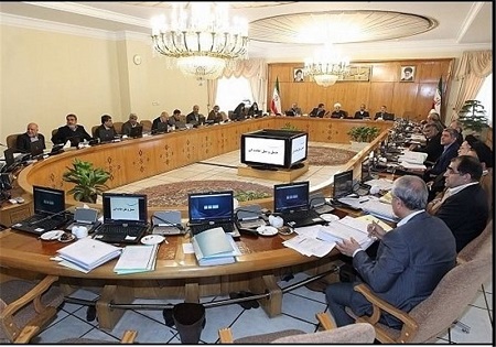 دستگاه‌های مسئول کمیسیون مشترک اقتصادی با ۵ کشور مشخص شدند