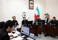 ششمین نشست کمیسیون ایثارگران شورای اسلامی شهر مشهد برگزار شد