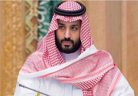 اظهارات دور از انتظار بن سلمان دربارۀ عراق