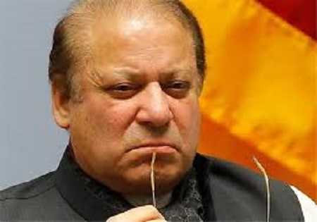 بازگشت نخست وزیر پاکستان و فریاد بلند مخالفان