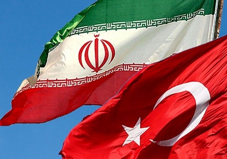 چشم‌انداز مناسب همکاری‌های سیاسی، فرهنگی و اقتصادی ایران و ترکیه وجود دارد
