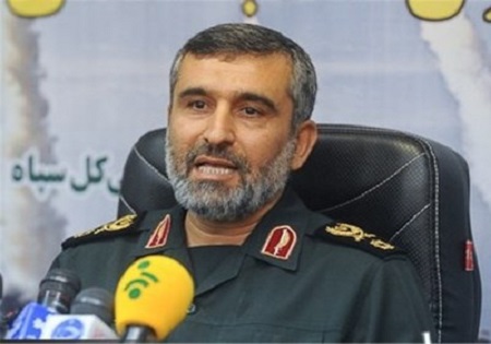 تفکر انقلابی ضامن پیشرفت و دستاروهای بزرگ است/ ذات امریکا بد عهدی است