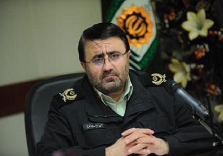 تکذیب بمب گذاری و خرابکاری در برج سلمان مشهد