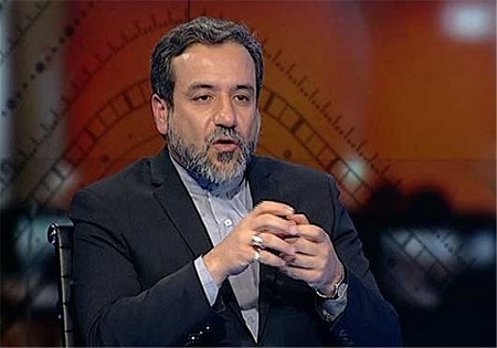 عراقچی: ۱+۵ تاکنون به تعهدات برجام پایبند بودند/ بدجنسی های امریکا ادامه دارد