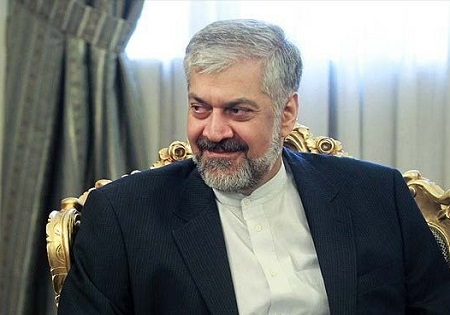 انتظارات ما از برجام هنوز برآورده نشده است