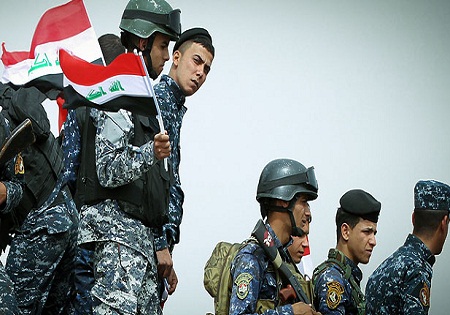 تغییر تاکتیک داعش و ضرورت بازنگری در ساختار امنیتی عراق