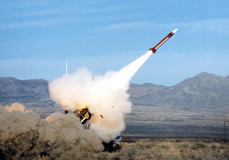 آزمایش موشکی ایران خلاف هیچ قانون بین المللی نیست