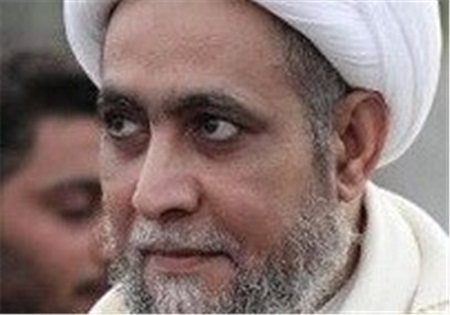 عربستان یک روحانی برجسته را در القطیف بازداشت کرد