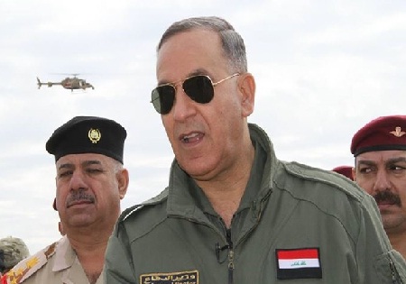 وزیر دفاع عراق عملیات آزادسازی موصل را تشریح کرد