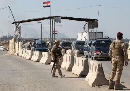 انفجار تروریستی در شمال بغداد/ بیش از 50 کشته و زخمی