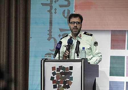 حجاب موهبتی الهی / زنان جامعه ما بالفطره دین مدار هستند