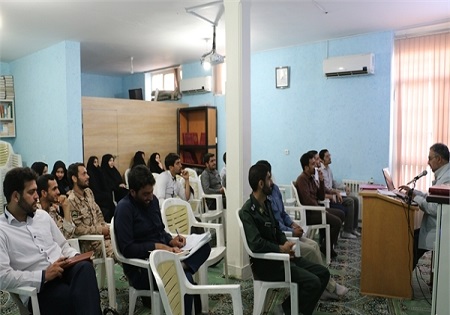 دومین کارگاه آموزش خبرنگاری برگزار شد