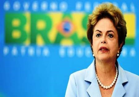 رئیس جمهوری تعلیق شده برزیل کودتای نافرجام ترکیه را نگران کننده خواند