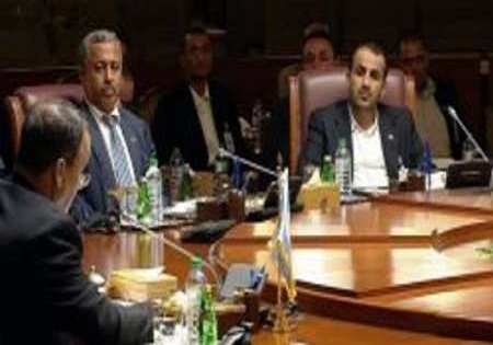 دور جدید مذاکرات صلح یمن در کویت آغاز شد