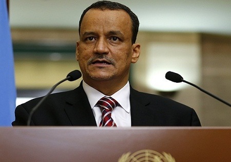 زمان تصمیم‌گیری‌ سرنوشت‌ساز برای حل بحران یمن فرا رسیده است