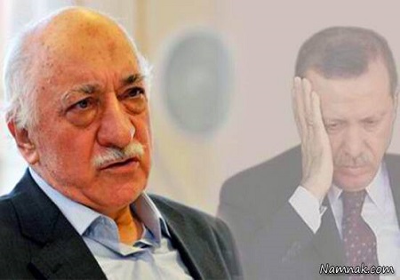 گولن خواستار تحقیق بین المللی درباره کودتای ترکیه شد