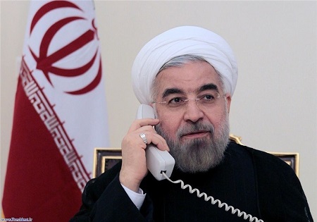ایران در کنار دولت قانونی و ملت ترکیه بوده و خواهد ماند/ آرامش و ثبات ترکیه موجب تقویت ثبات و آرامش کل منطقه خواهد شد