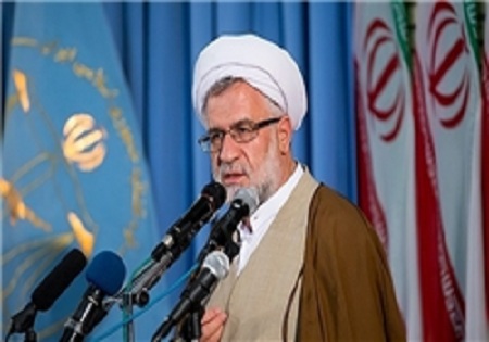 در ایام فتنه 88 ، 200 پرونده شکایت مورد رسیدگی قرار گرفت/ در انتخابات یک تخلف نظامی هم نداشتیم