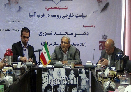 بزرگترین دستاورد روس‌ها در سوریه قبولاندن اسد به طرف‌های بین‌المللی است