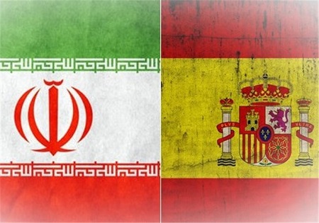 دیدار سفیر ایران در اسپانیا با مقامات ایالت گالیسیا